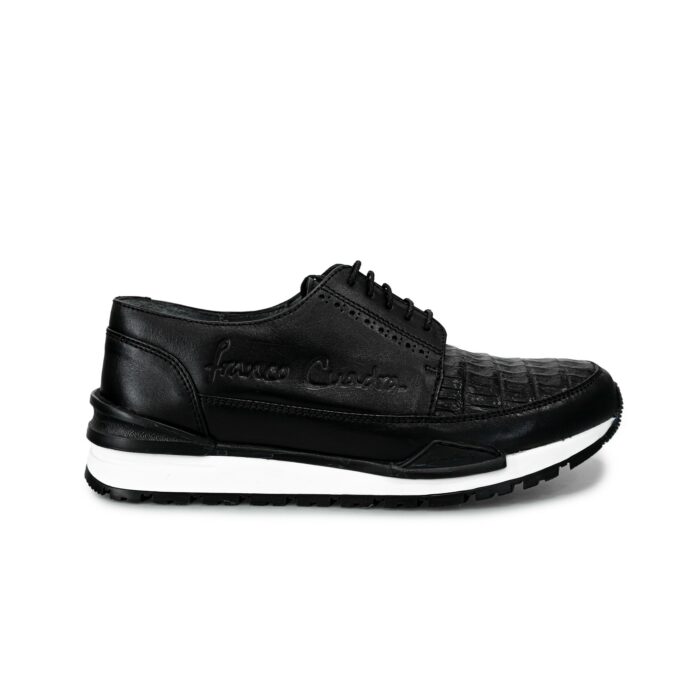 Zapato Hombre Cuadra 127CWTM Caiman - Imagen 1