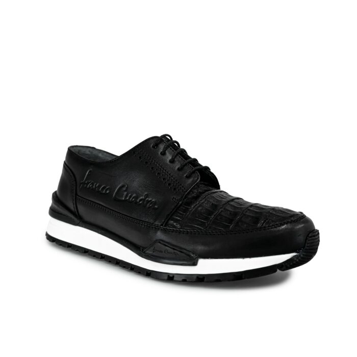 Zapato Hombre Cuadra 127CWTM Caiman - Imagen 2