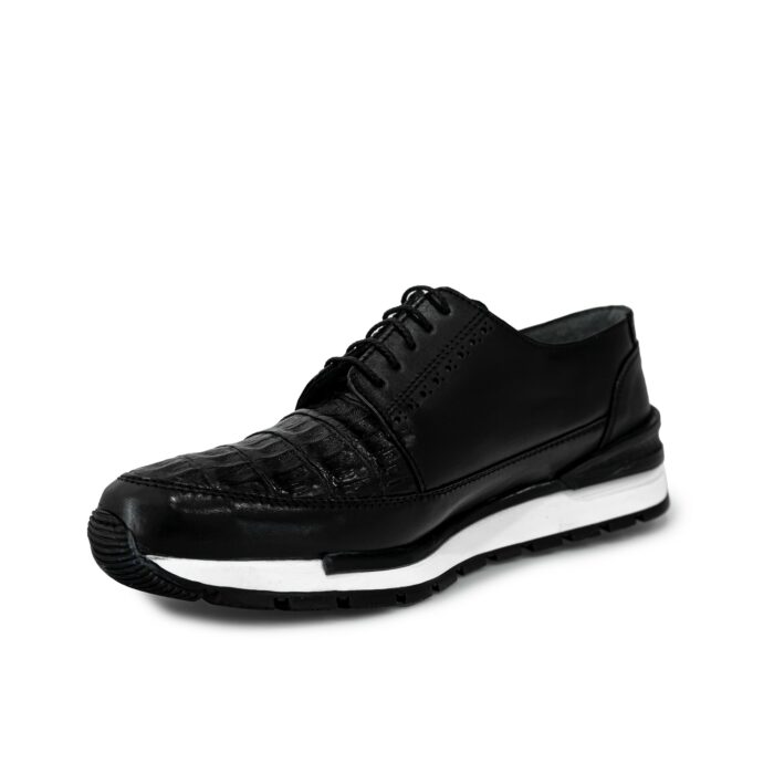 Zapato Hombre Cuadra 127CWTM Caiman - Imagen 3