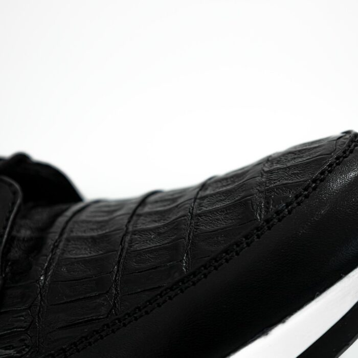 Zapato Hombre Cuadra 127CWTM Caiman - Imagen 6