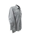 Camisa Hombre TNT 90103 Lisa - Imagen 2