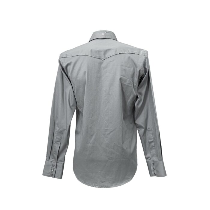 9003284-3.jpg Camisa Hombre TNT 90103 Lisa - Imagen 3