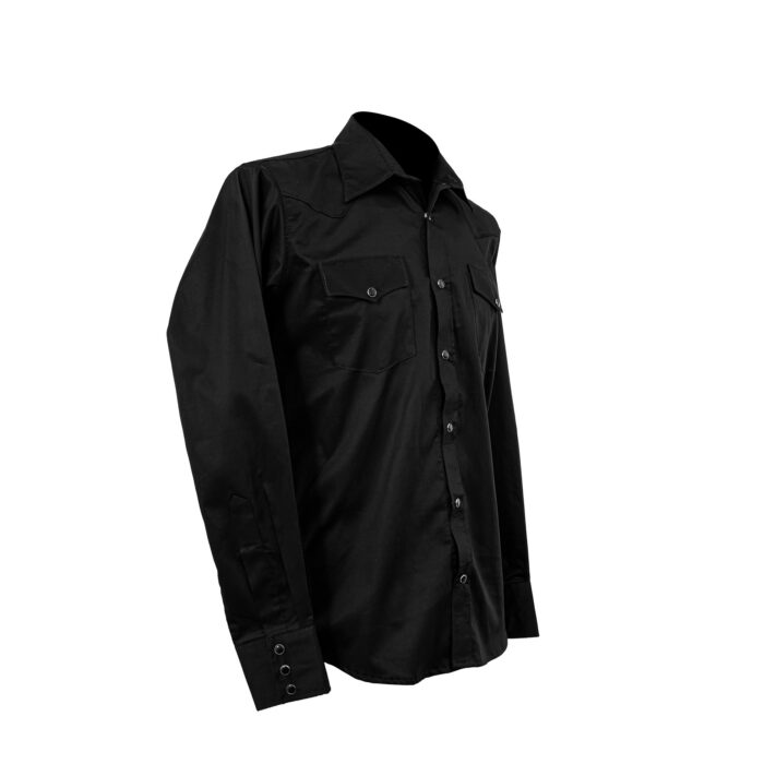 9003285-2.jpg Camisa Hombre TNT 90107 Lisa - Imagen 2