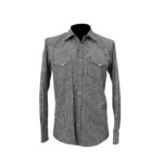 Camisa Hombre TNT 900048 Cuadro