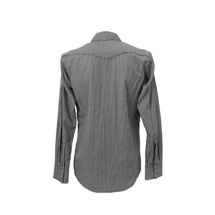 Camisa Hombre TNT 900048 Cuadro - Imagen 3