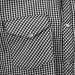 Camisa Hombre TNT 900048 Cuadro - Imagen 4