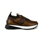 Zapato Hombre Cuadra M48CWTV Paris Caiman