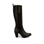 Bota Mujer Cuadra 3F0BRS Res Crust
