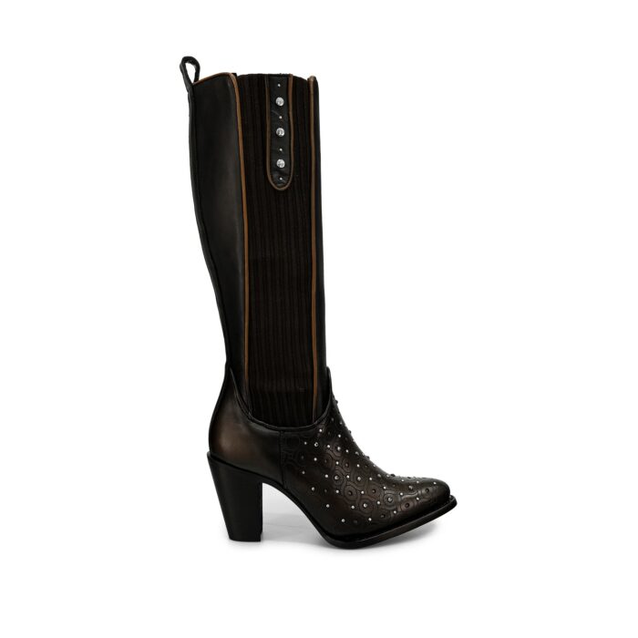 Bota Mujer Cuadra 3F0BRS Res Crust - Imagen 1