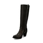 Bota Mujer Cuadra 3F0BRS Res Crust - Imagen 3