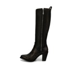 Bota Mujer Cuadra 3F0BRS Res Crust - Imagen 4