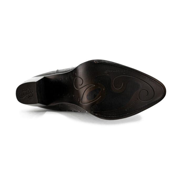 Bota Mujer Cuadra 3F0BRS Res Crust - Imagen 5