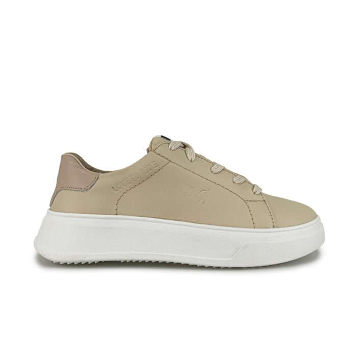 Tenis Mujer Lyard Sugar Myconos - Imagen 1