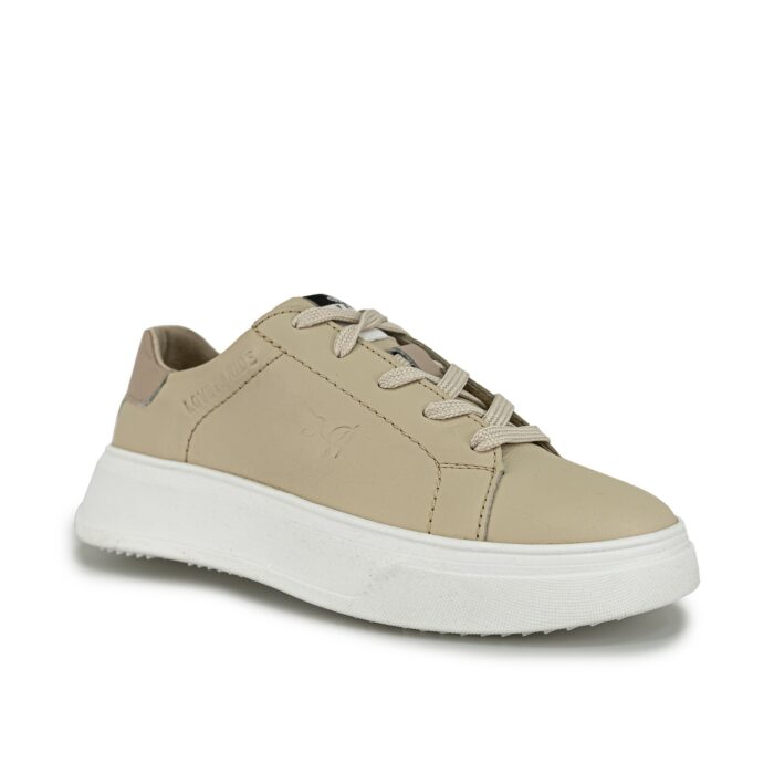 Tenis Mujer Lyard Sugar Myconos - Imagen 2