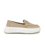 Tenis Mujer Lyard Sandra Myconos Rose