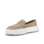 Tenis Mujer Lyard Sandra Myconos Rose - Imagen 3