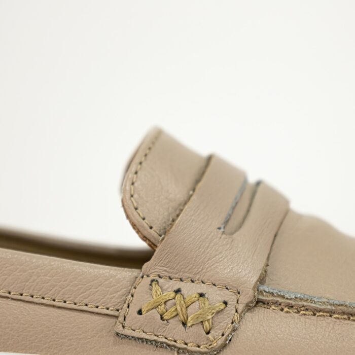 Tenis Mujer Lyard Sandra Myconos Rose - Imagen 6