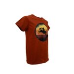 Playera Hombre TNT CRed 30339 - Imagen 2