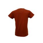 Playera Hombre TNT CRed 30339 - Imagen 3
