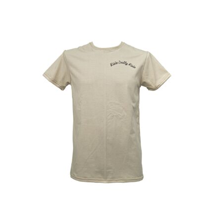 Playera Hombre TNT CRed 30341