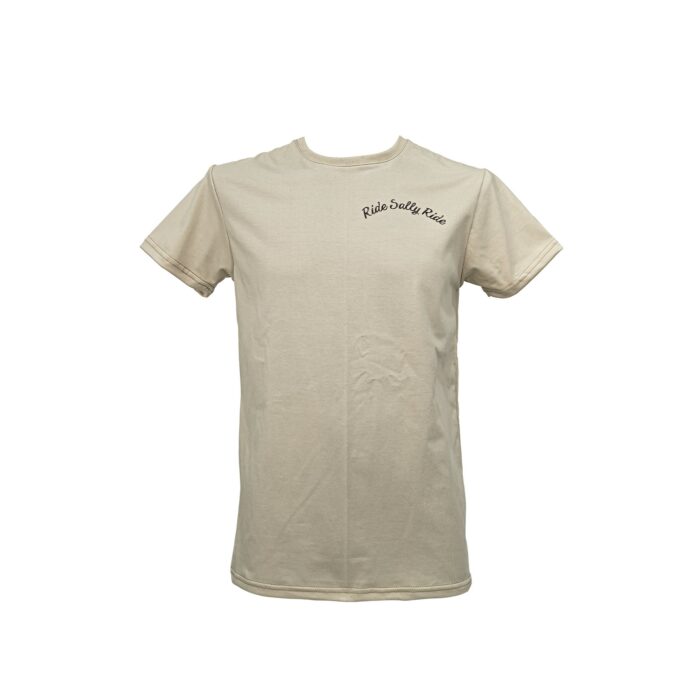 Playera Hombre TNT CRed 30341 - Imagen 1