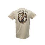 Playera Hombre TNT CRed 30341 - Imagen 3