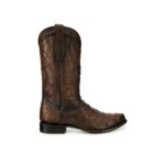Bota Hombre Cuadra 2C1NA1 Flame Avestruz