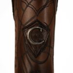 Bota Hombre Cuadra 2C1NA1 Flame Avestruz - Imagen 5