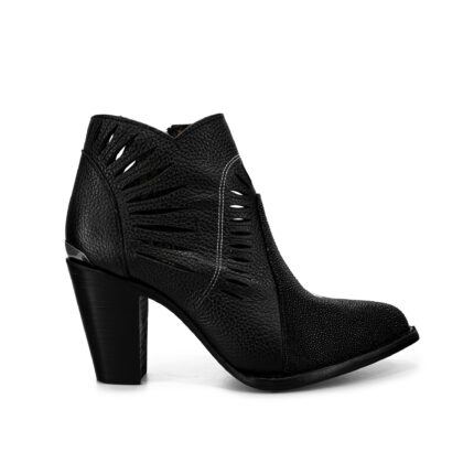 Botin Mujer Cuadra 3F0MMA Mantarraya