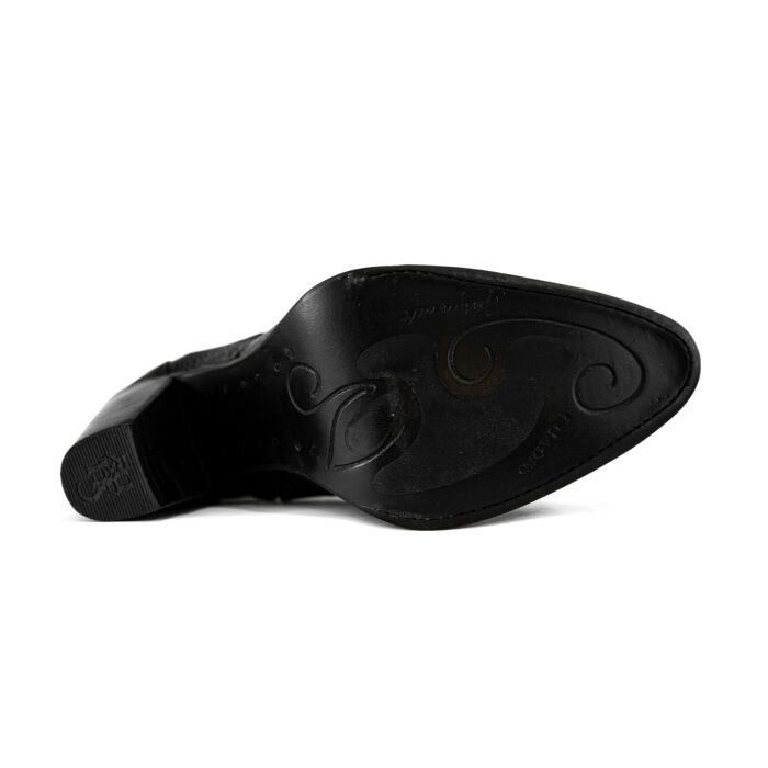 Botin Mujer Cuadra 3F0MMA Mantarraya - Imagen 5