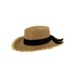 Sombrero Mujer Sonora Juby paper - Imagen 2