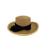 Sombrero Mujer Sonora Juby paper - Imagen 3