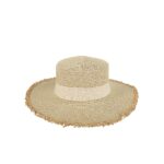 Sombrero Mujer Sonora Juby paper - Imagen 5