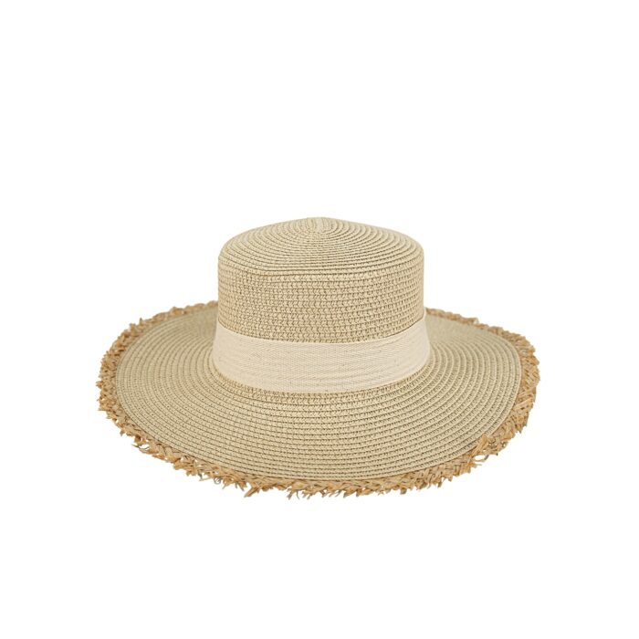 9003311-5.jpg Sombrero Mujer Sonora Juby paper - Imagen 5