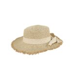 Sombrero Mujer Sonora Juby paper - Imagen 6