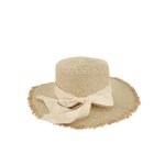 Sombrero Mujer Sonora Juby paper - Imagen 7