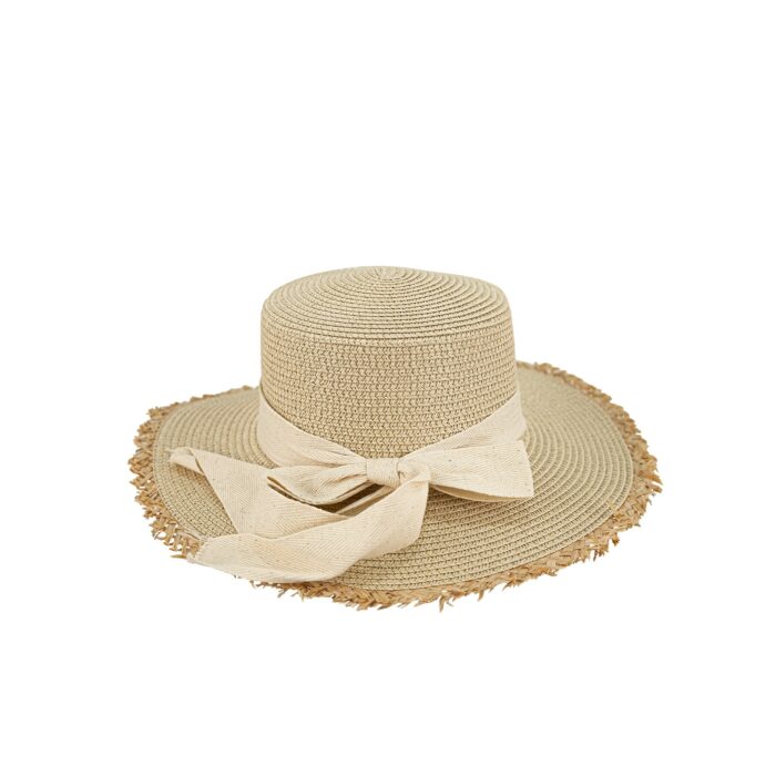 9003311-7.jpg Sombrero Mujer Sonora Juby paper - Imagen 7