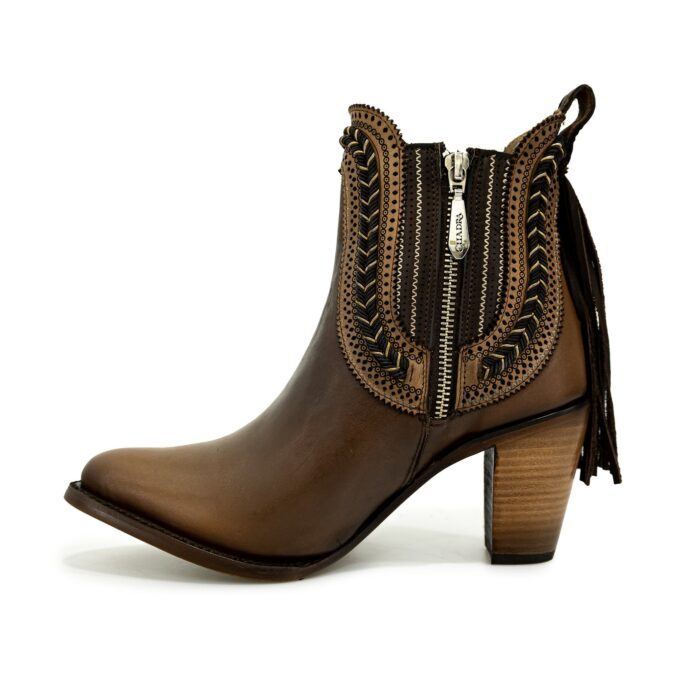 9003312-4.jpg Botin Mujer Cuadra 3F0KRS Odisea - Imagen 4
