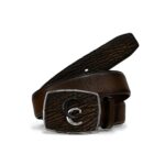 Cinto Hombre Cuadra CV496TI Crass Tiburon