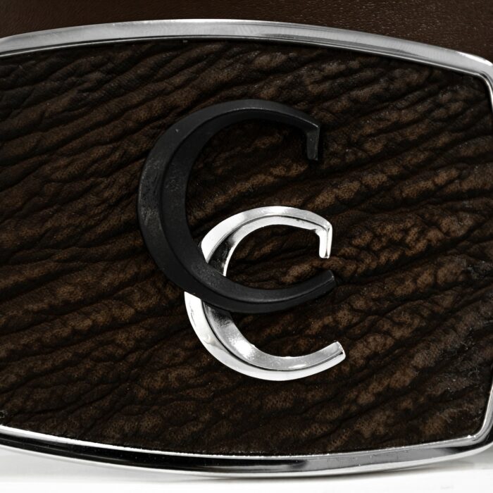 Cinto Hombre Cuadra CV496TI Crass Tiburon - Imagen 2