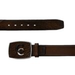 Cinto Hombre Cuadra CV496TI Crass Tiburon - Imagen 3