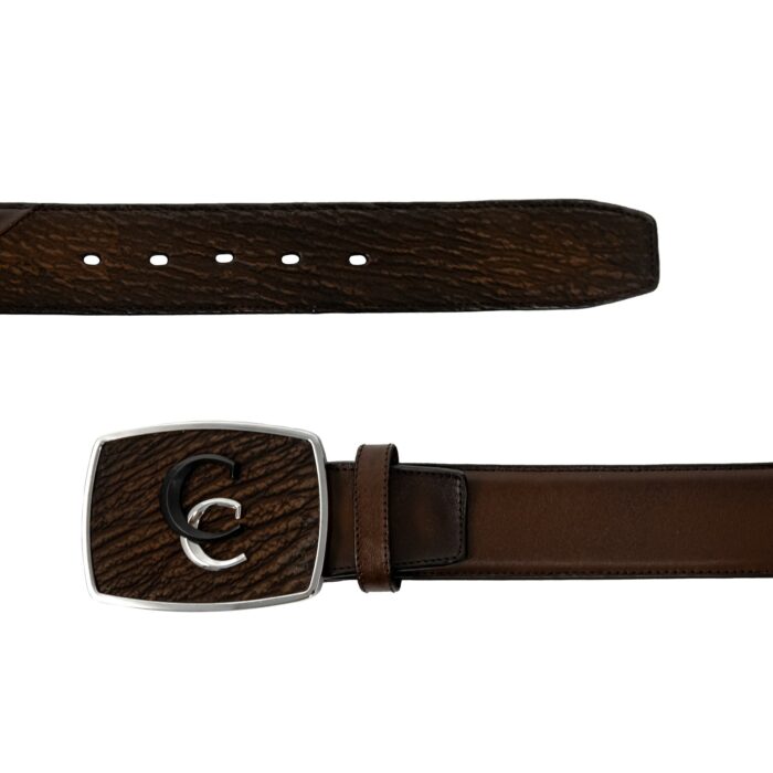 Cinto Hombre Cuadra CV496TI Crass Tiburon - Imagen 3