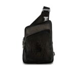 Bandolera Hombre Cuadra BOC15TI Brule Tiburon