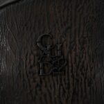 Bandolera Hombre Cuadra BOC15TI Brule Tiburon - Imagen 5