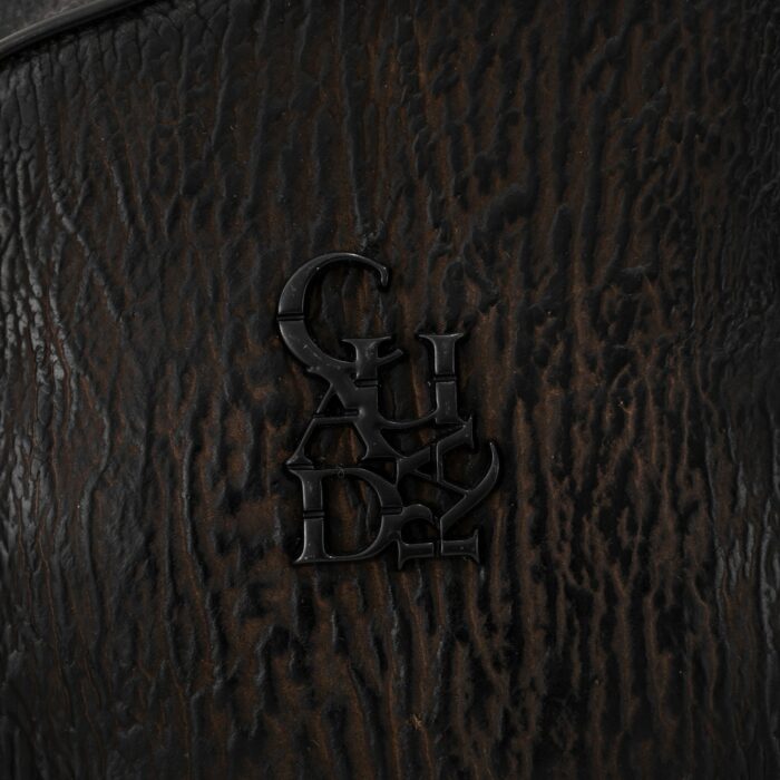 Bandolera Hombre Cuadra BOC15TI Brule Tiburon - Imagen 5