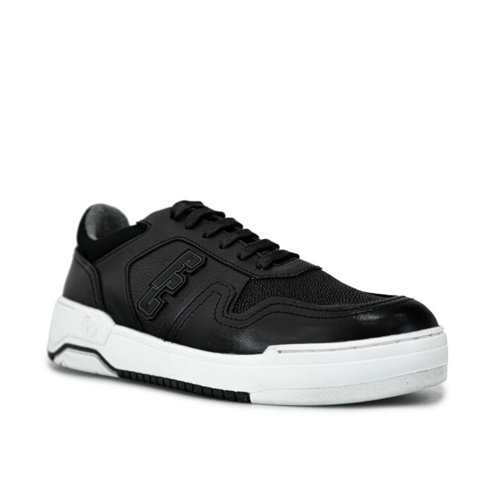 Tenis Hombre Cuadra 54QMTTS Mantarraya - Imagen 2