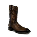 Bota Hombre Cuadra 3Z2ORS Cust - Imagen 2