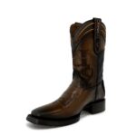 Bota Hombre Cuadra 3Z2ORS Cust - Imagen 3