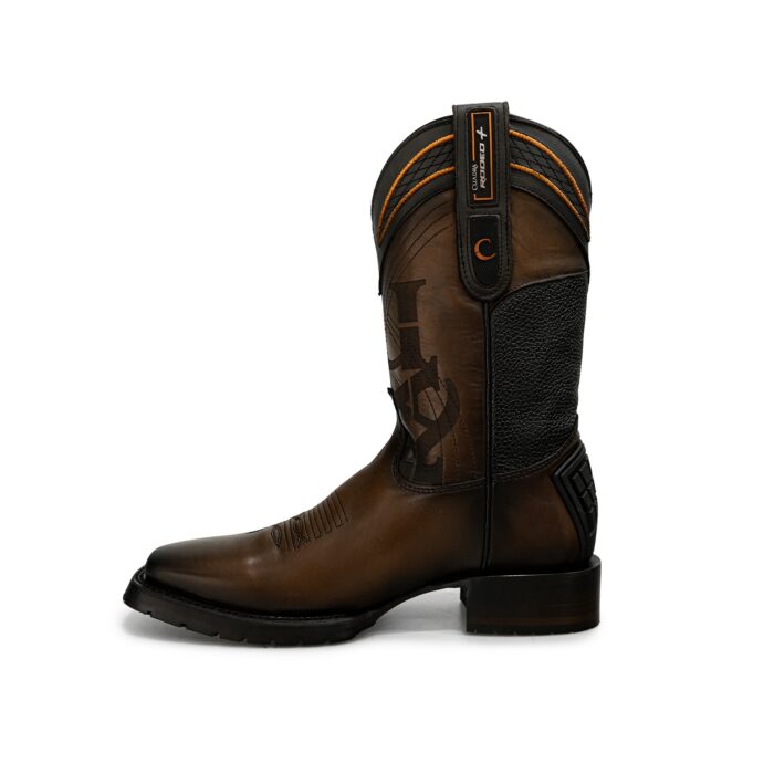 Bota Hombre Cuadra 3Z2ORS Cust - Imagen 4