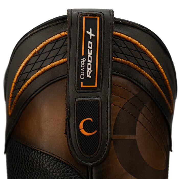 Bota Hombre Cuadra 3Z2ORS Cust - Imagen 6